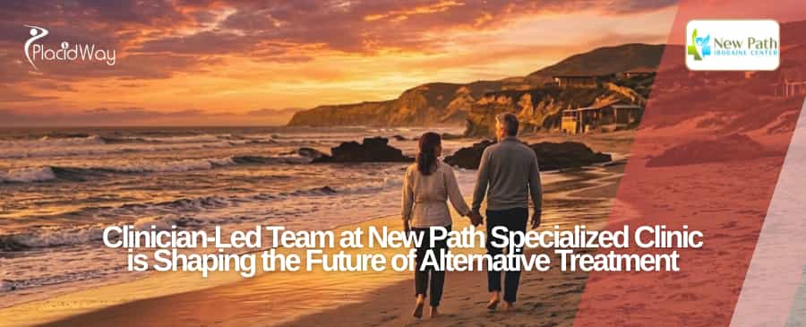 New Path Specialized Clinic