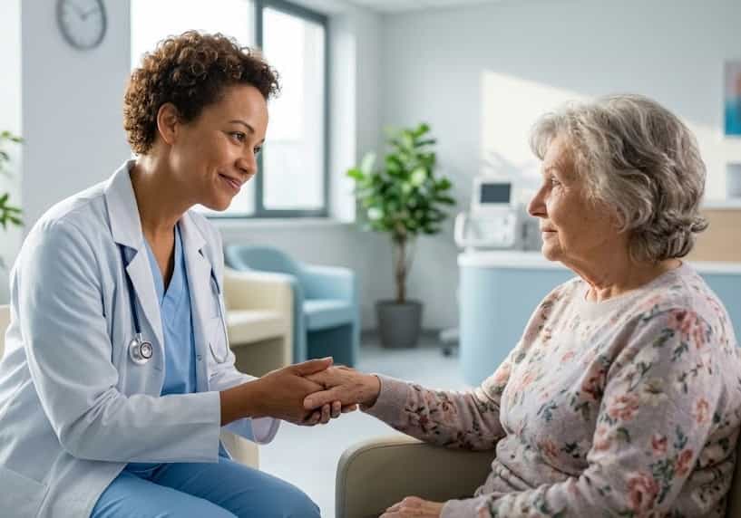 MexStemCells Medical Team