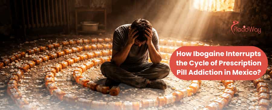 Addiction Treatment in Mexico