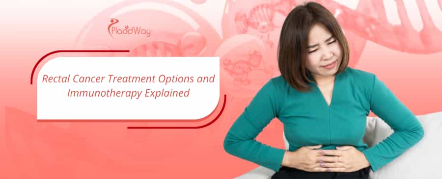 Rectal Cancer Treatment