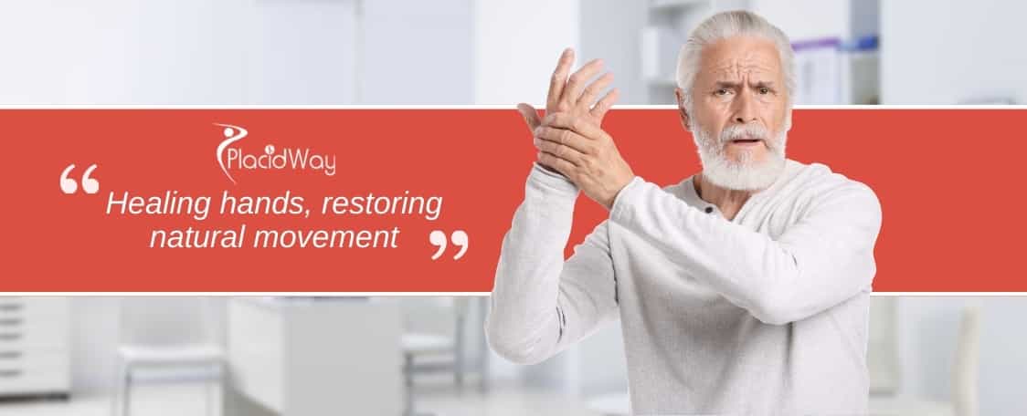 What Is Included in a Hand and Wrist Stem Cell Treatment in Puerto Vallarta?