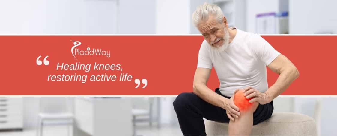 Can Stem Cell Therapy Help Knee Arthritis in Guadalajara?