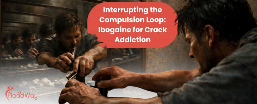 Addiction treatment in Mexico