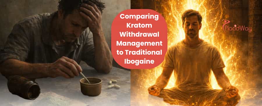 Addiction treatment in Mexico