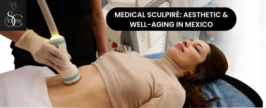 Aesthetic Clinic in Mexico City