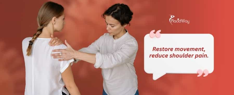 Can Stem Cell Therapy Help Shoulder Pain and Injuries in Guadalajara?