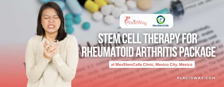 Stem Cell Therapy for Rheumatoid Arthritis