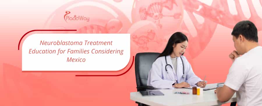 Neuroblastoma Treatment