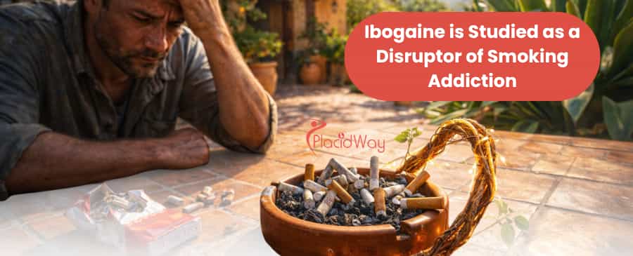 Addiction Treatment in Mexico