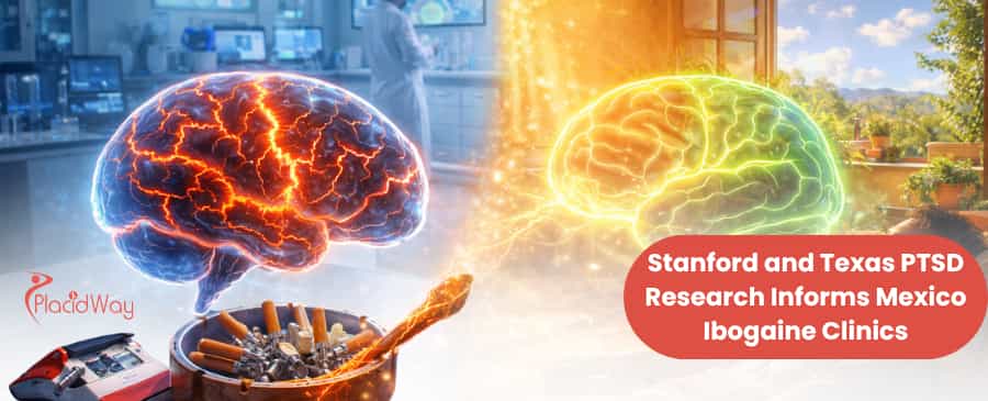 Addiction Treatment in Mexico