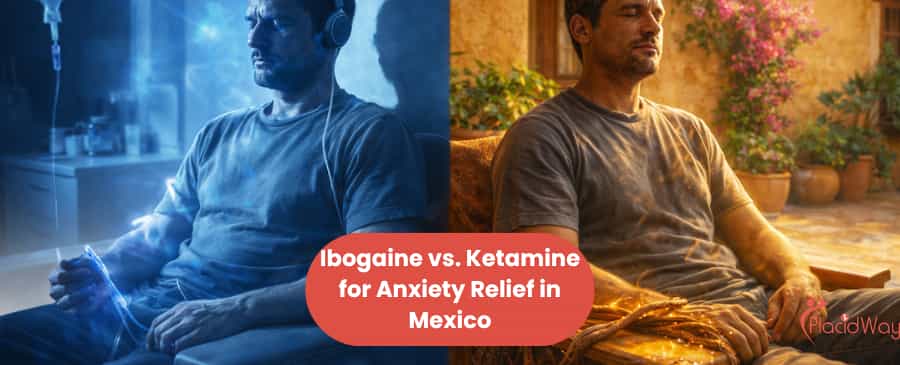 Addiction Treatment in Mexico