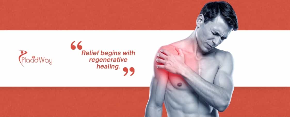 Can Stem Cell Therapy Help Osteoarthritis and Joint Pain in Puerto Vallarta?