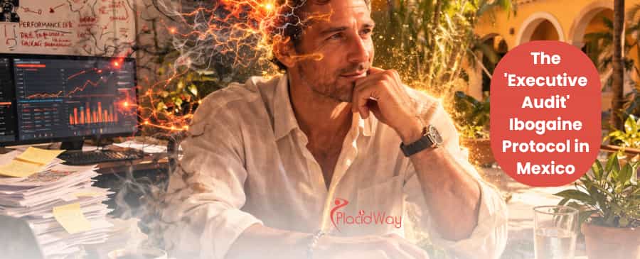 Addiction Treatment in Mexico