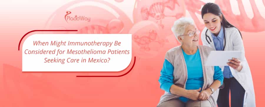 Mesothelioma Patients