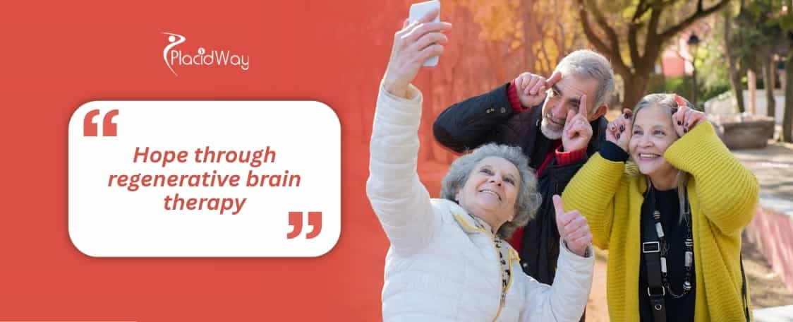 Can Stem Cell Therapy Help Alzheimer’s Disease in Tijuana?