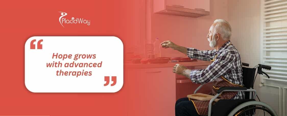 Can Stem Cell Therapy Help Parkinson’s Disease in Puerto Vallarta?