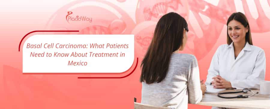 Basal Cell Carcinoma