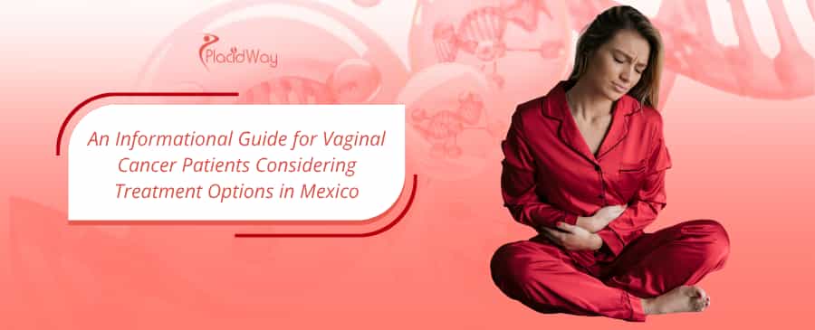 Vaginal Cancer Patients