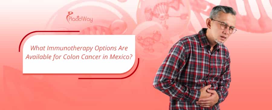 Colon Cancer in Mexico