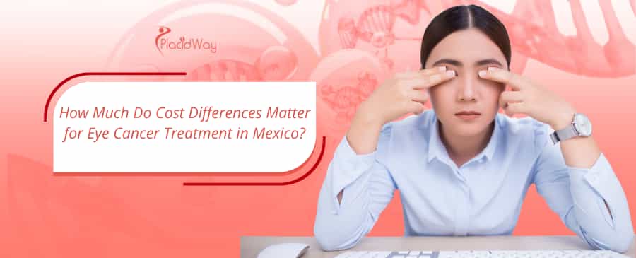 Eye Cancer Treatment