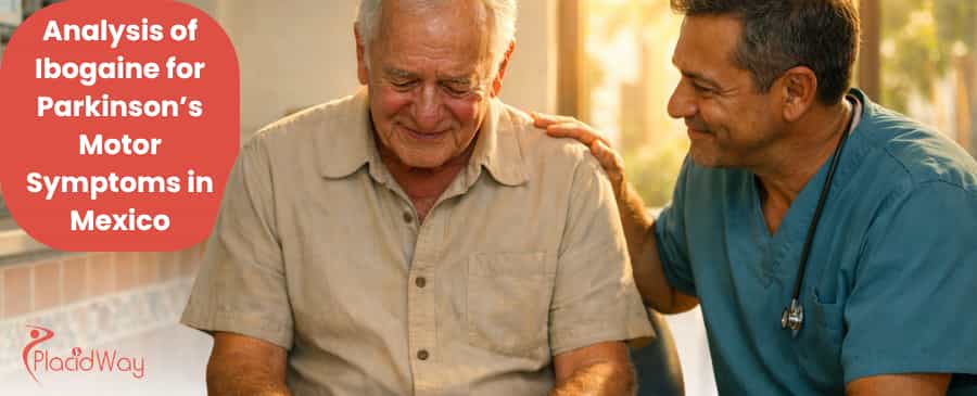 Addiction Treatment in Mexico