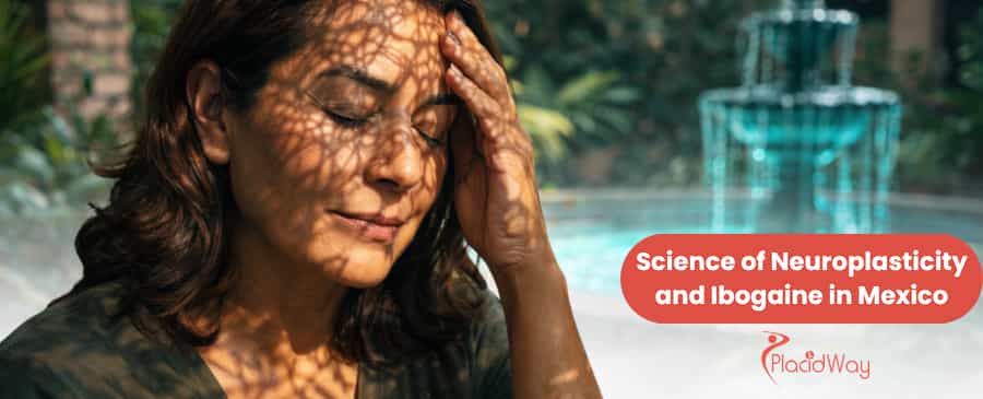 Addiction Treatment in Mexico