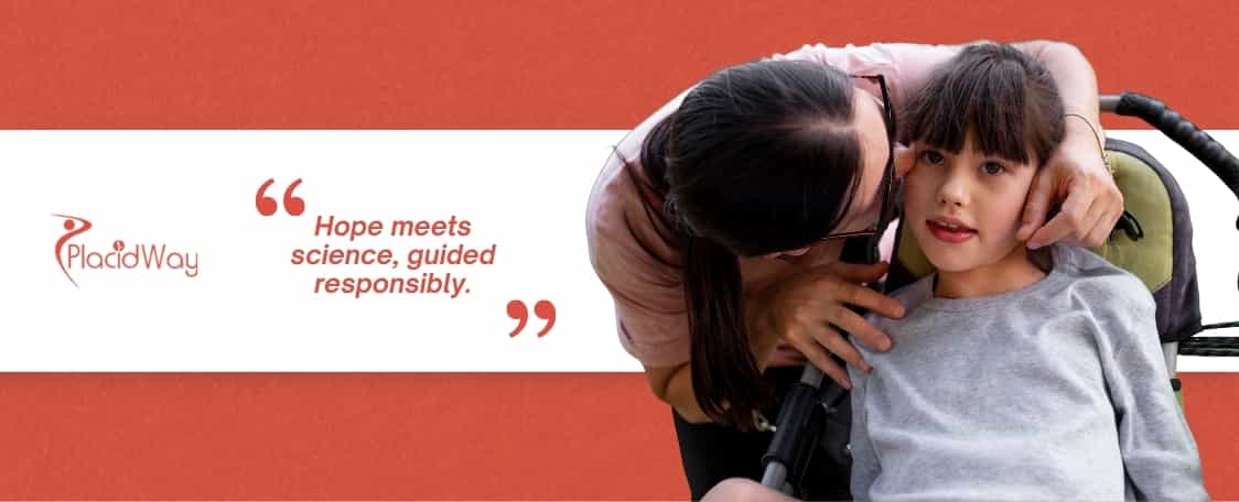 What Should Families Know About Stem Cell Therapy for Autism in Cancun? Research Status, Safety, and Ethics