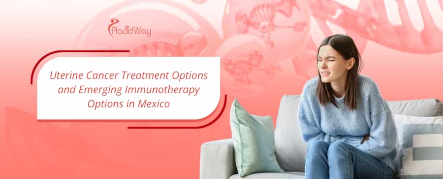 Uterine Cancer Treatment