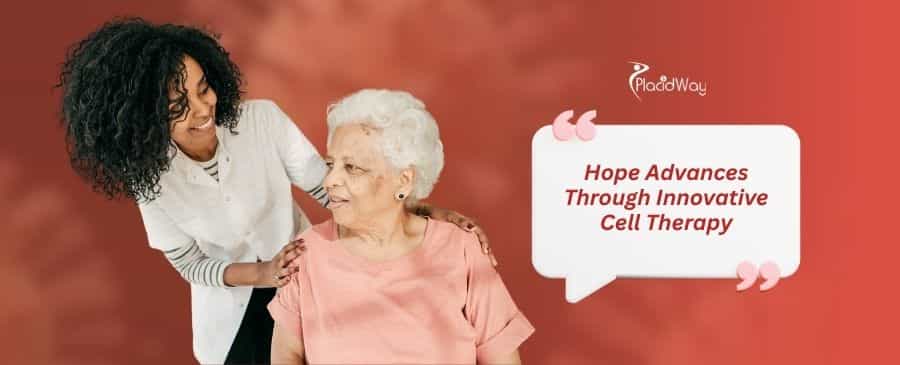 Is Stem Cell Therapy for Multiple Sclerosis Offered in Tijuana? Treatment Approaches and Patient Criteria