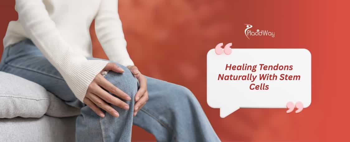 Can Stem Cell Therapy Help Tendon and Ligament Tears in Puerto Vallarta? Evidence Overview and Patient Selection