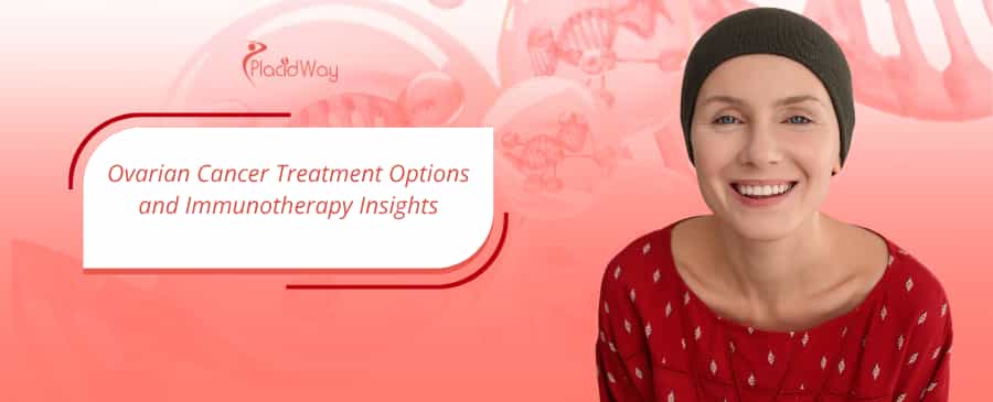 Ovarian Cancer Treatment
