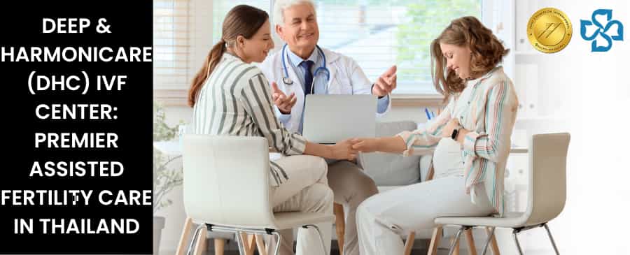 IVF in Thailand