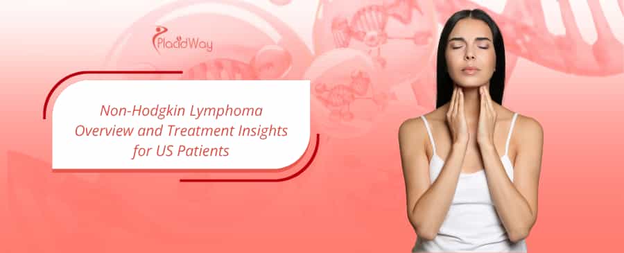 Non-Hodgkin Lymphoma