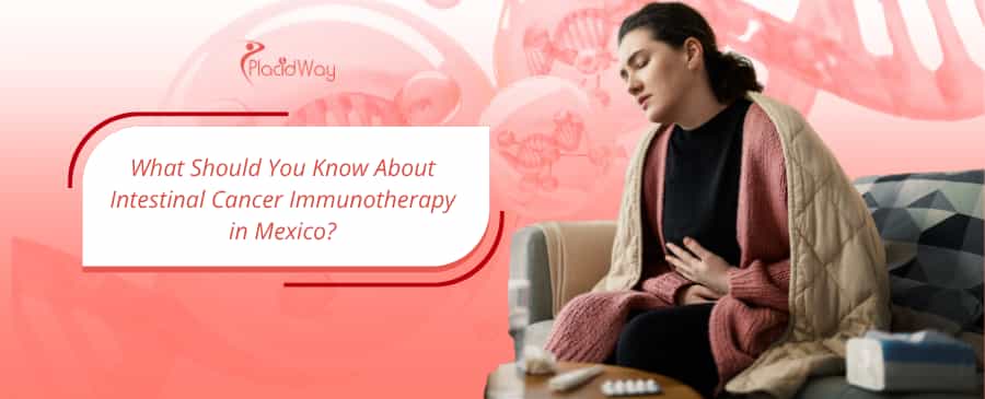 Intestinal Cancer Immunotherapy 