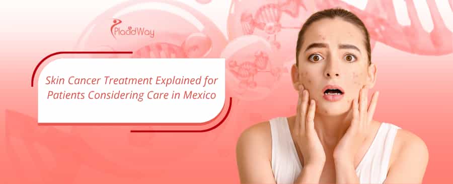 Skin Cancer Treatment