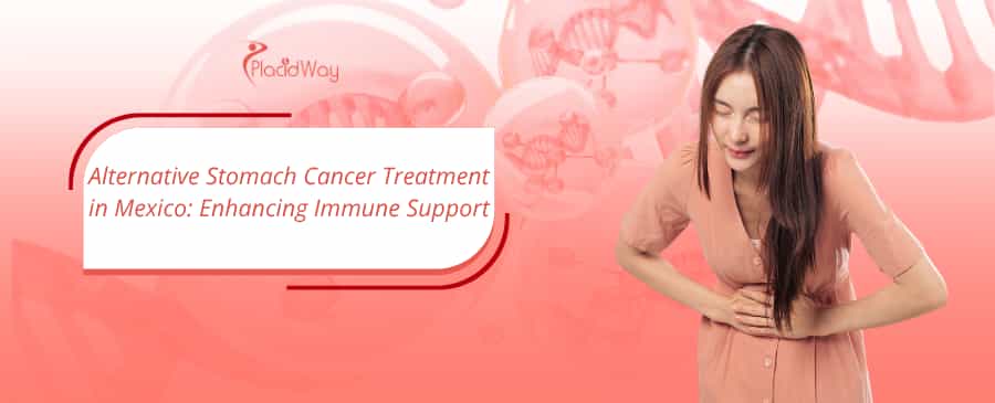 Oncologist administering IV vitamin C alternative stomach cancer treatment at a Tijuana Mexico clinic