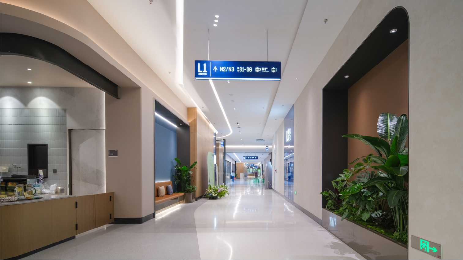 طب الرياضة في بكين - مركز إيه إم كير لجراحة العظام