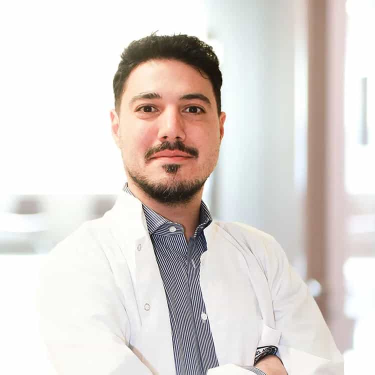 Op. Dr. Tiber Mentese