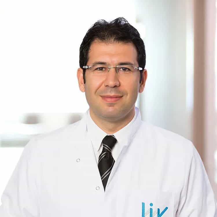 Prof. Dr. Sami Sokucu - Orthopedic Surgeon in Istanbul Turkey