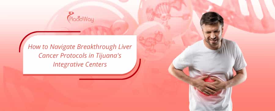 Liver Cancer Patient