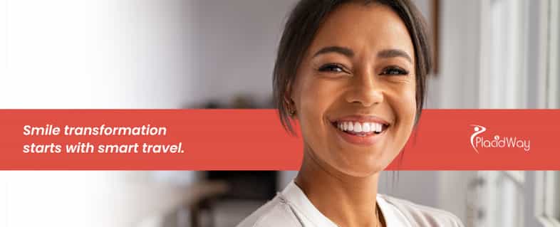 Exploring Vietnam's Elite All-on-4 Clinics