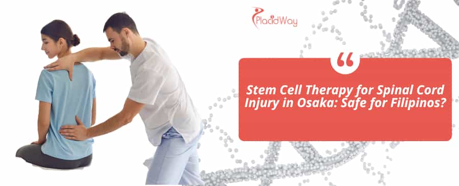 Licensed Osteopath Examining Young Female Patient's Back in Modern Hospital Office