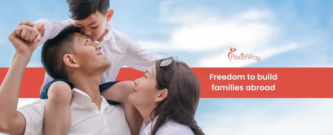 German Couples Seeking Egg Donation