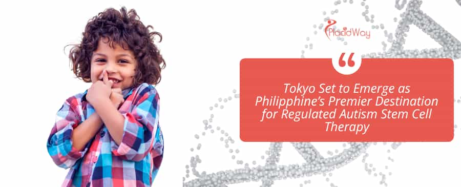 Tokyo Set to Emerge as Asia’s Premier Destination for Regulated Autism Stem Cell Therapy