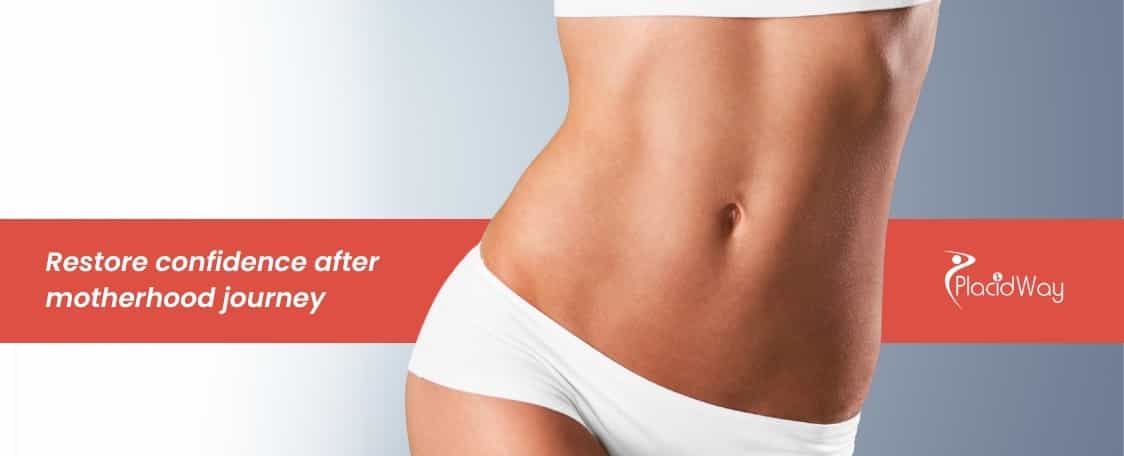 Mommy Makeovers in Medellin