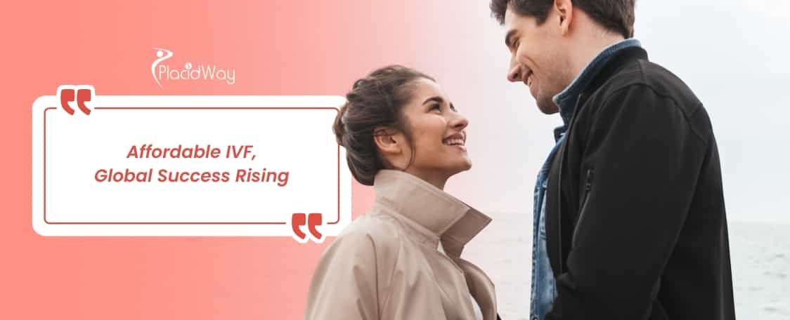 Georgia for Affordable, High-Success IVF Treatments