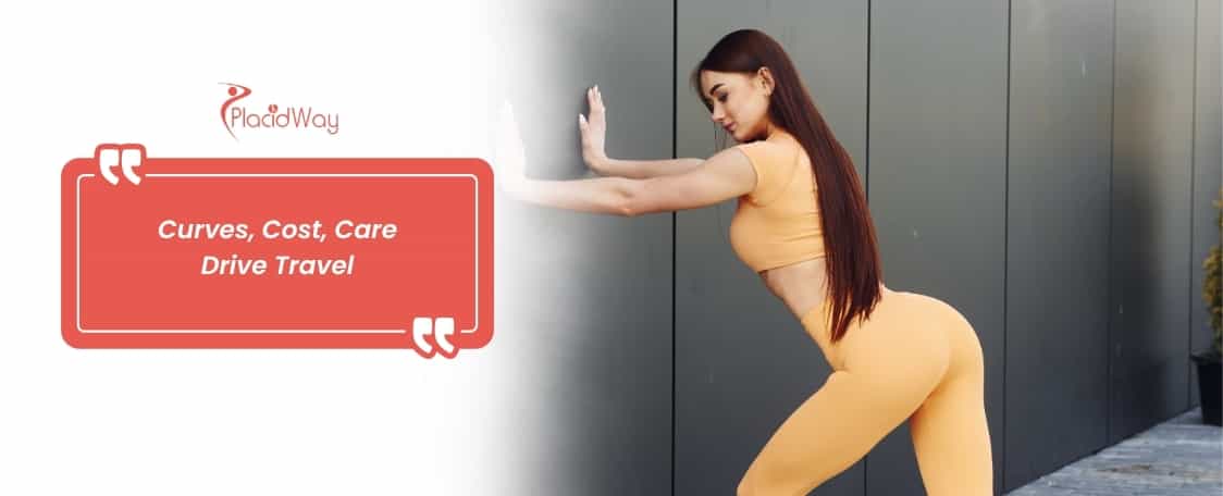 BBL Tourism in Colombia