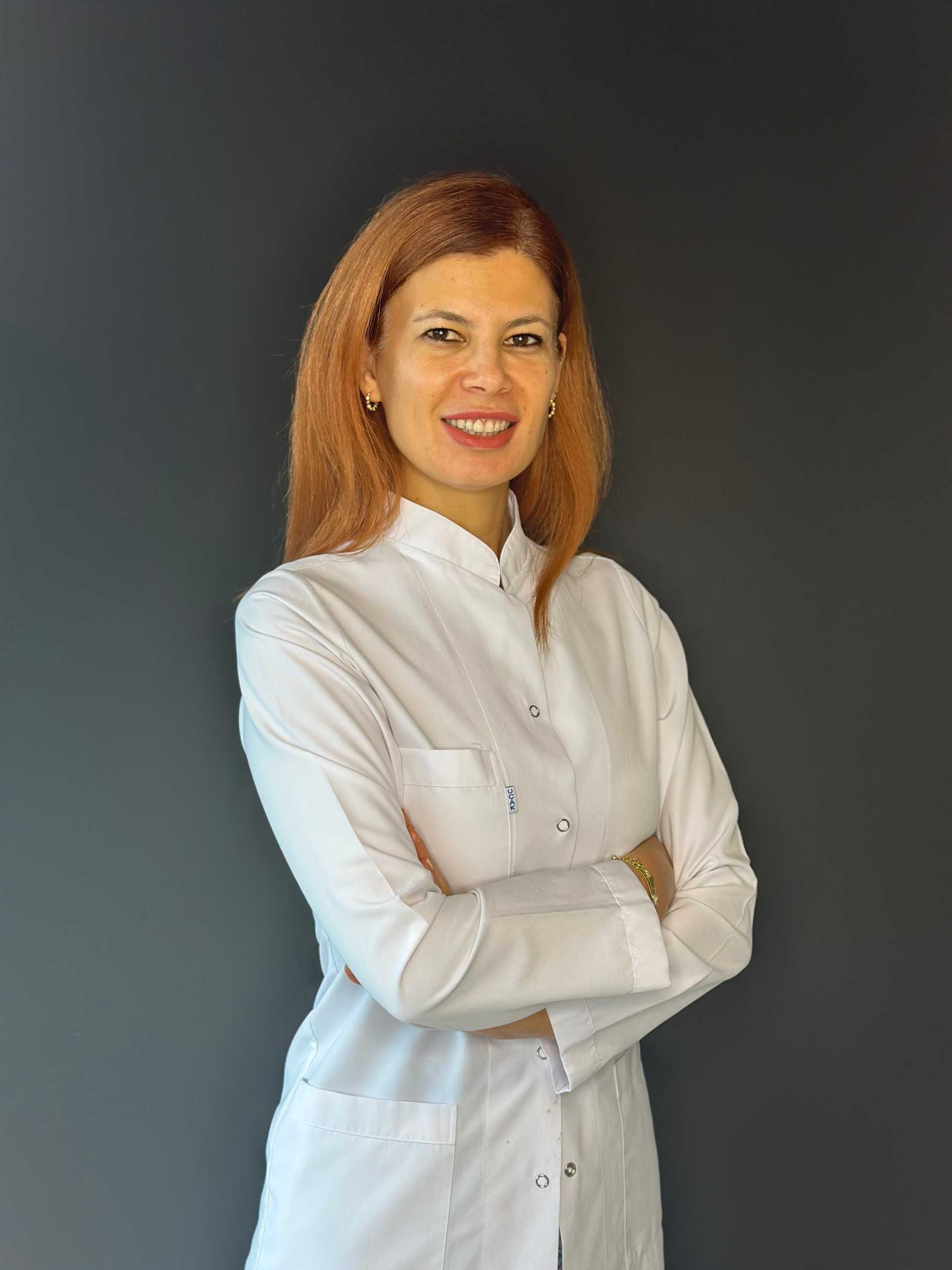 ENT Specialist in Turkey - Dr. Fatma Soysuren