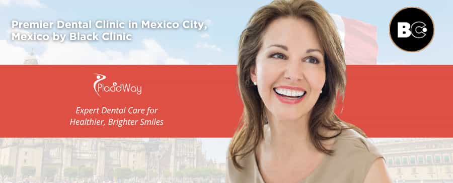 Black Clinic Mexico City - Dr. Daniel Villaseñor