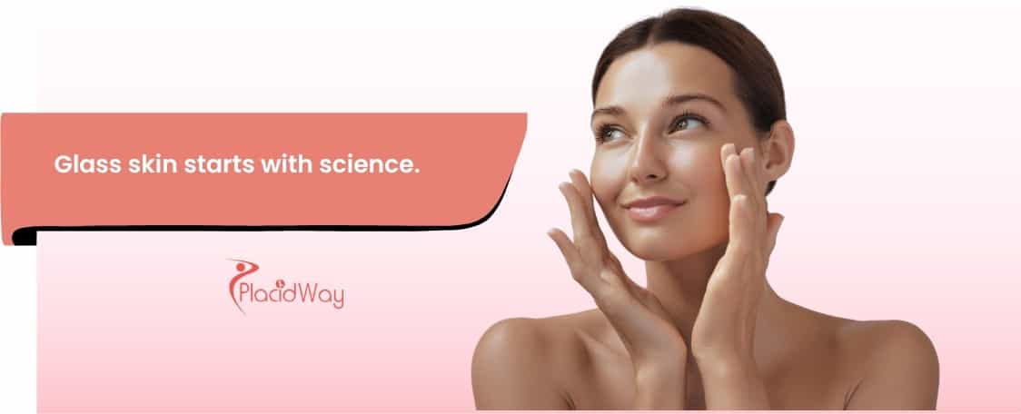South Korea for Professional Skin Rejuvenation